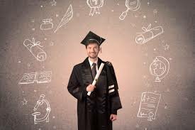 Graduación de contador Público