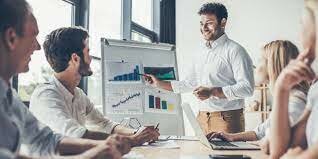 Creacion de la Empresa