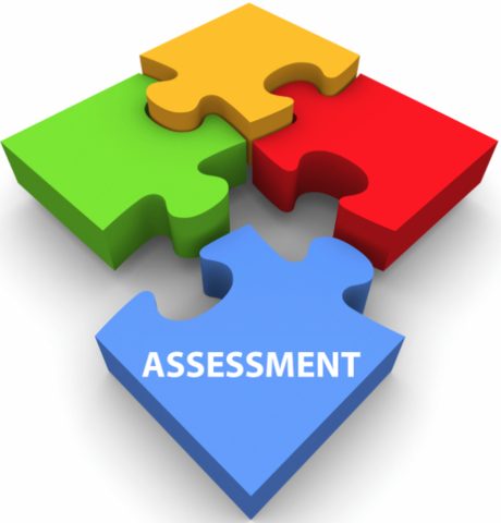 California Modified Assessment