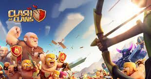Clash Of Clans is Launched