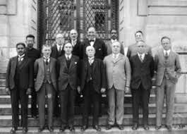 El papel de la OIT: Congreso internacionaldel trabajo