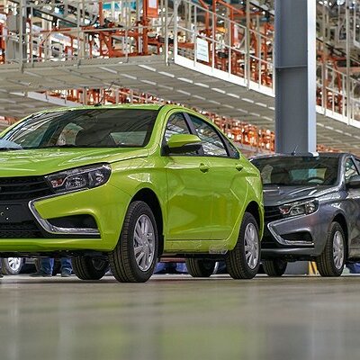 Timeline: История создания автомобилей