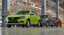 Timeline: История создания автомобилей