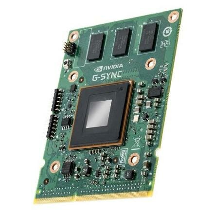 NVIDIA G-Sync