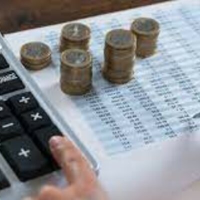 Timeline: Antecedentes de contabilidad