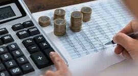 Timeline: Antecedentes de contabilidad