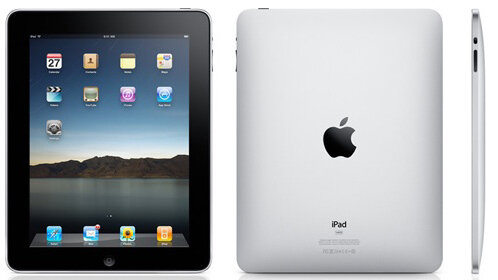 iPad 1