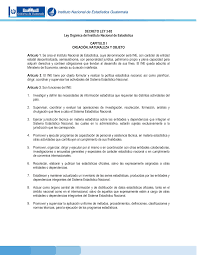 Promulgación de Nueva Ley