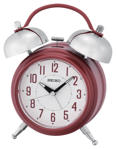 Ultimate alarm clock