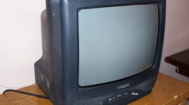 Timeline: Technology