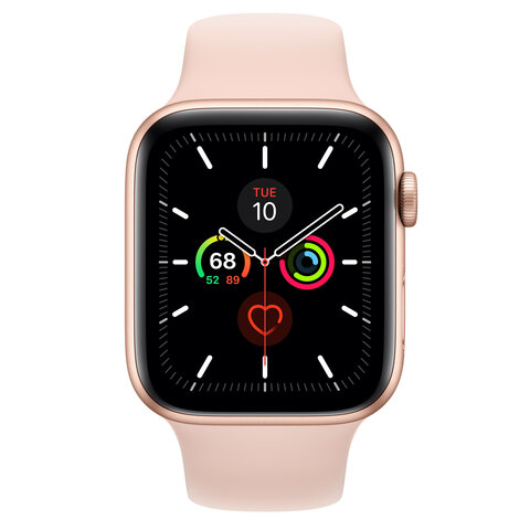 Apple watch series 5