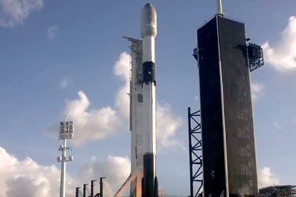 Развитие космического туризма (Илон Маск)