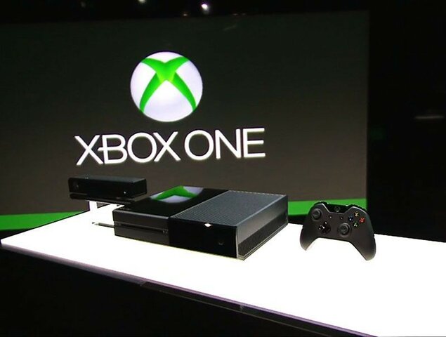 Xbox One Gráficos y juegos
