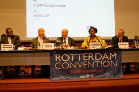 Rotterdam Convention