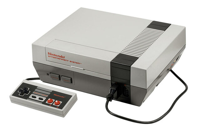 Nintendo Entertainment System (NES)