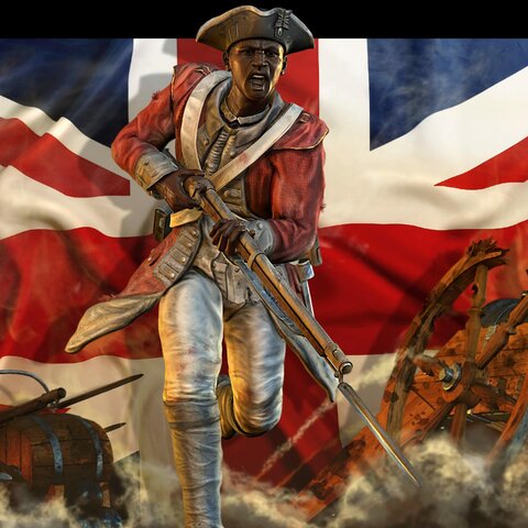 November 1775 The British governor of Virginia offers slaves freedom