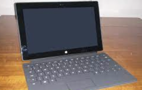 Microsoft surface
