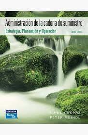 Sunil Chopra y Peter Meindl