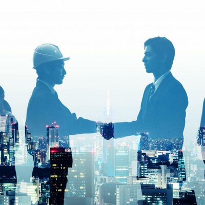 Timeline: Antecedentes históricos del Derecho de Trabajo