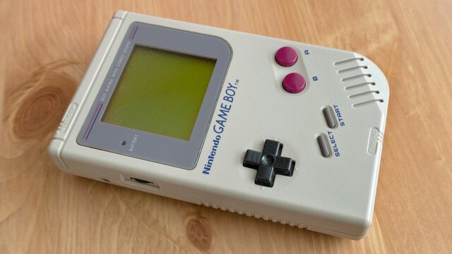 Game Boy