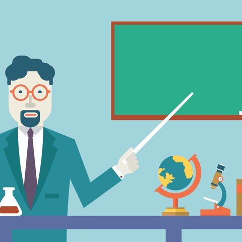 Research on Teaching