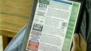 Se crea el Fidler Tablet