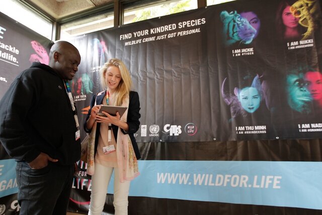 Wild for Life
