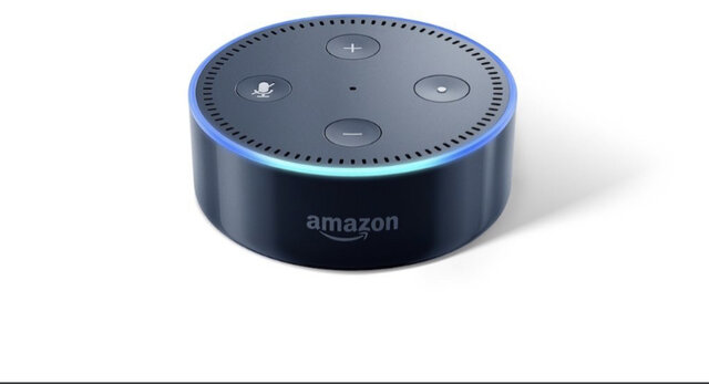 Amazon Alexa