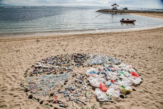 The Clean Seas Campaign