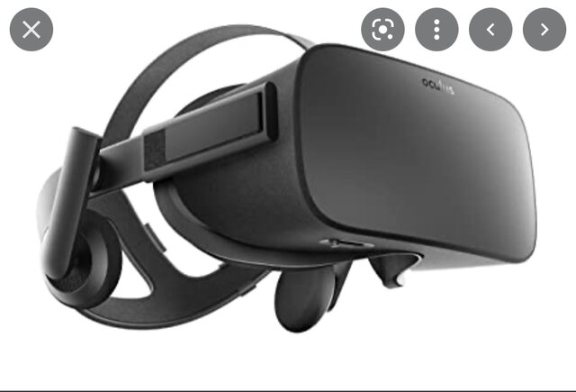 Oculus Rift