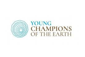 Young Champions of the Earth