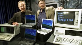 Timeline: Лента времени ОС