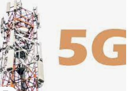 5G