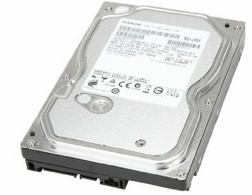 1st 1 TB Hard Disk Drive