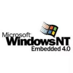 Windows NT 4.0