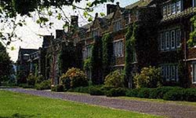 Entra en la universidad