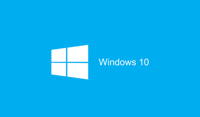 Windows 10
