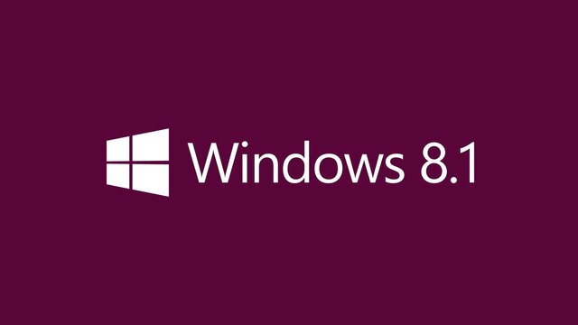 Windows 8.1