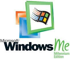 Windows ME