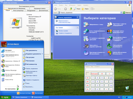 Windows XP