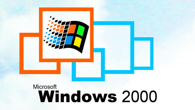 Windows 2000