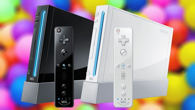 Nintendo Wii