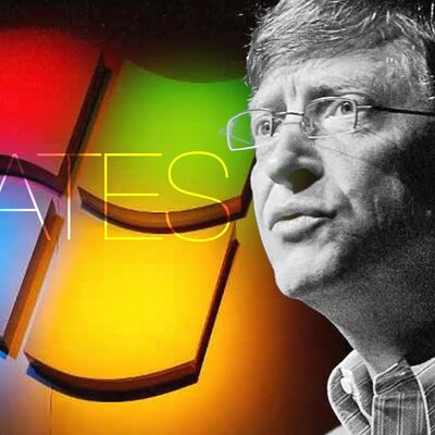 Timeline: Windows Evolution