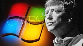 Timeline: Windows Evolution