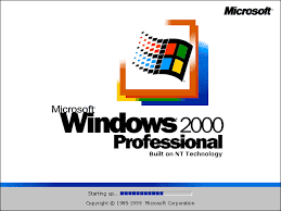 Windows 2000 и Windows ME