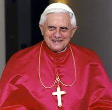 BENEDICTO VI ( 2005)