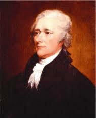 Alexander Hamilton