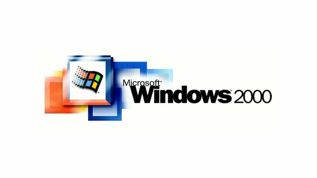 Windows 2000