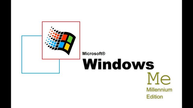 Windows ME