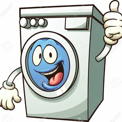 Timeline: Historia de la lavadora